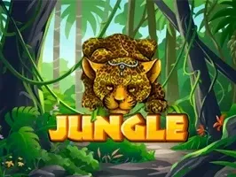 Jungle game thumbnail