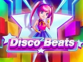 Disco Beats game thumbnail