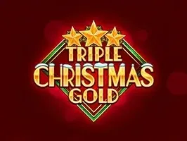Triple Christmas Gold