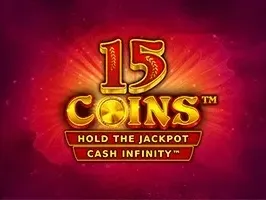 15 Coins™ game thumbnail