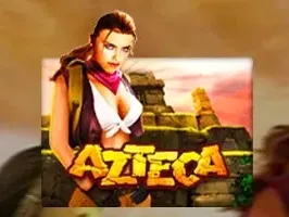 อัซเตก้า game thumbnail