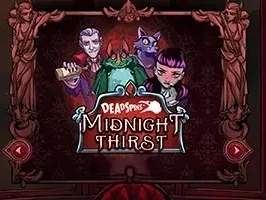 ความกระหายตอนเที่ยงคืน game thumbnail