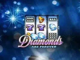 Diamonds are Forever 3 Lines game thumbnail