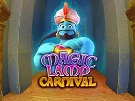 Magic Lamp Carnival