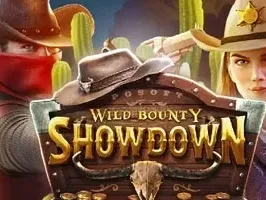 Wild Bounty Showdown game thumbnail